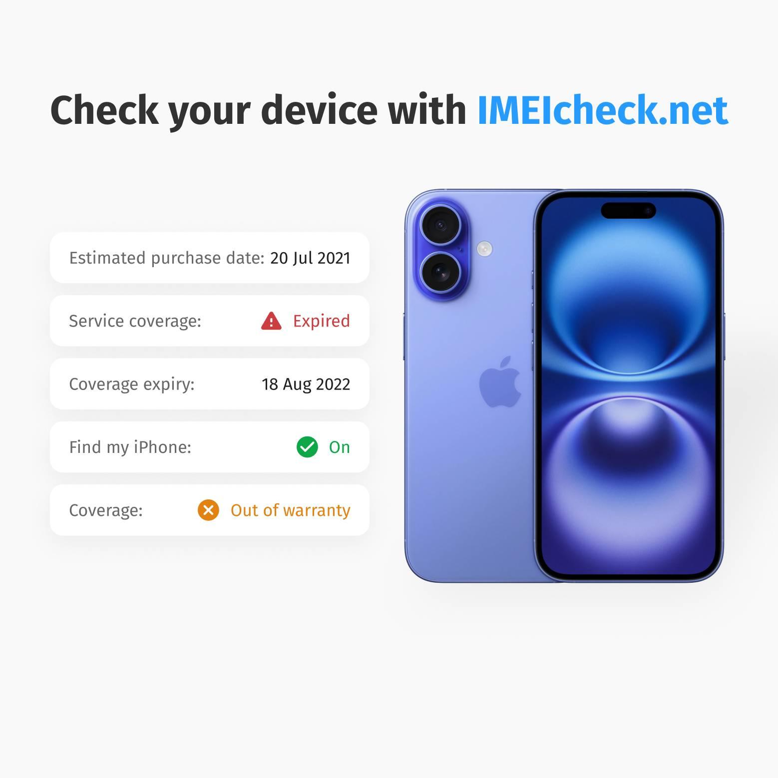 ¿Cómo comprar un teléfono usado con seguridad?