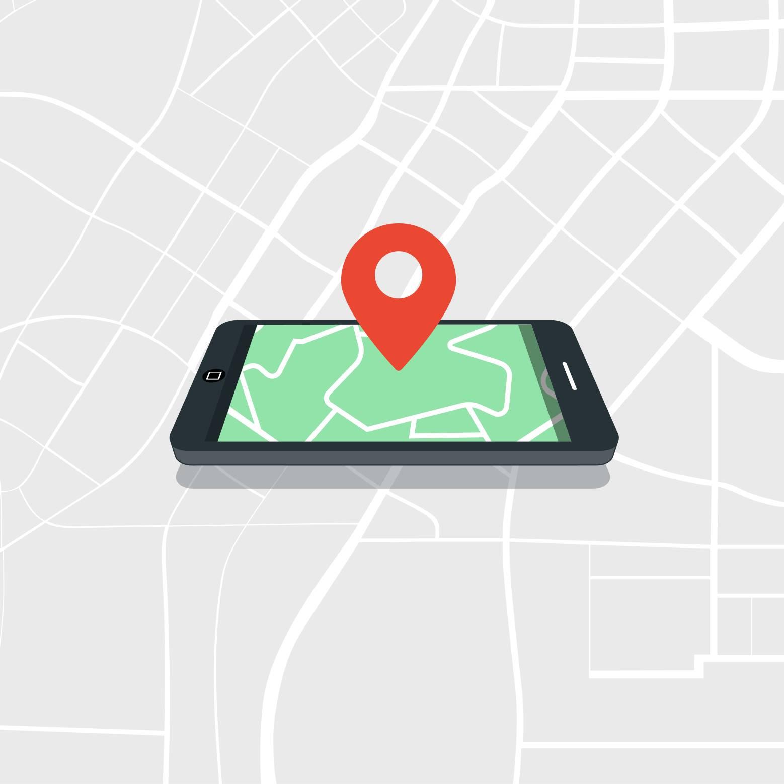 Rastree su teléfono móvil perdido con el código IMEI