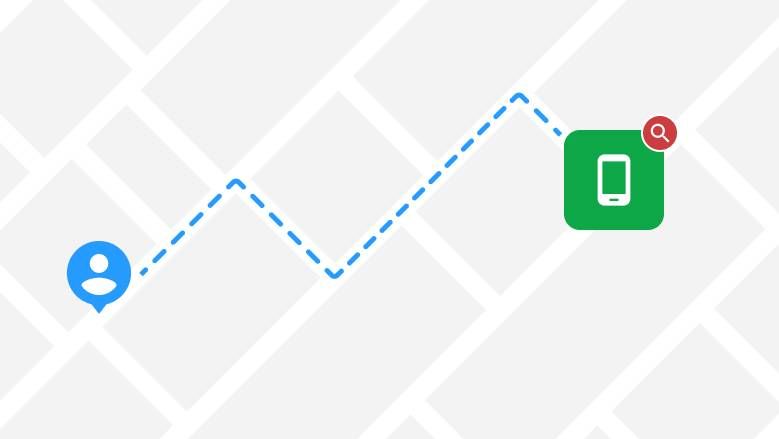 Find My